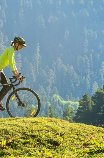 fiets en wandelbeurs