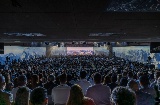O centro de convenções PortAventura tem 24 salas modulares distribuídas em dois andares © PortAventuraWorld O centro de convenções PortAventura tem 24 salas modulares distribuídas em dois andares © PortAventuraWorld