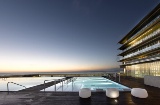 O Parador de Cádiz oferece inovação e design na cidade mais antiga do oeste © Paradores de Turismo O Parador de Cádiz oferece inovação e design na cidade mais antiga do oeste © Paradores de Turismo