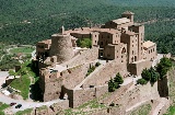 O Parador de Cardona (Barcelona) é uma joia do românico catalão e foi recentemente renovado ©