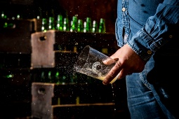 Das Projekt „Sidra-Routen“ Spaniens möchte den Apfelwein in ein touristisches Produkt mit eigener Identität verwandeln