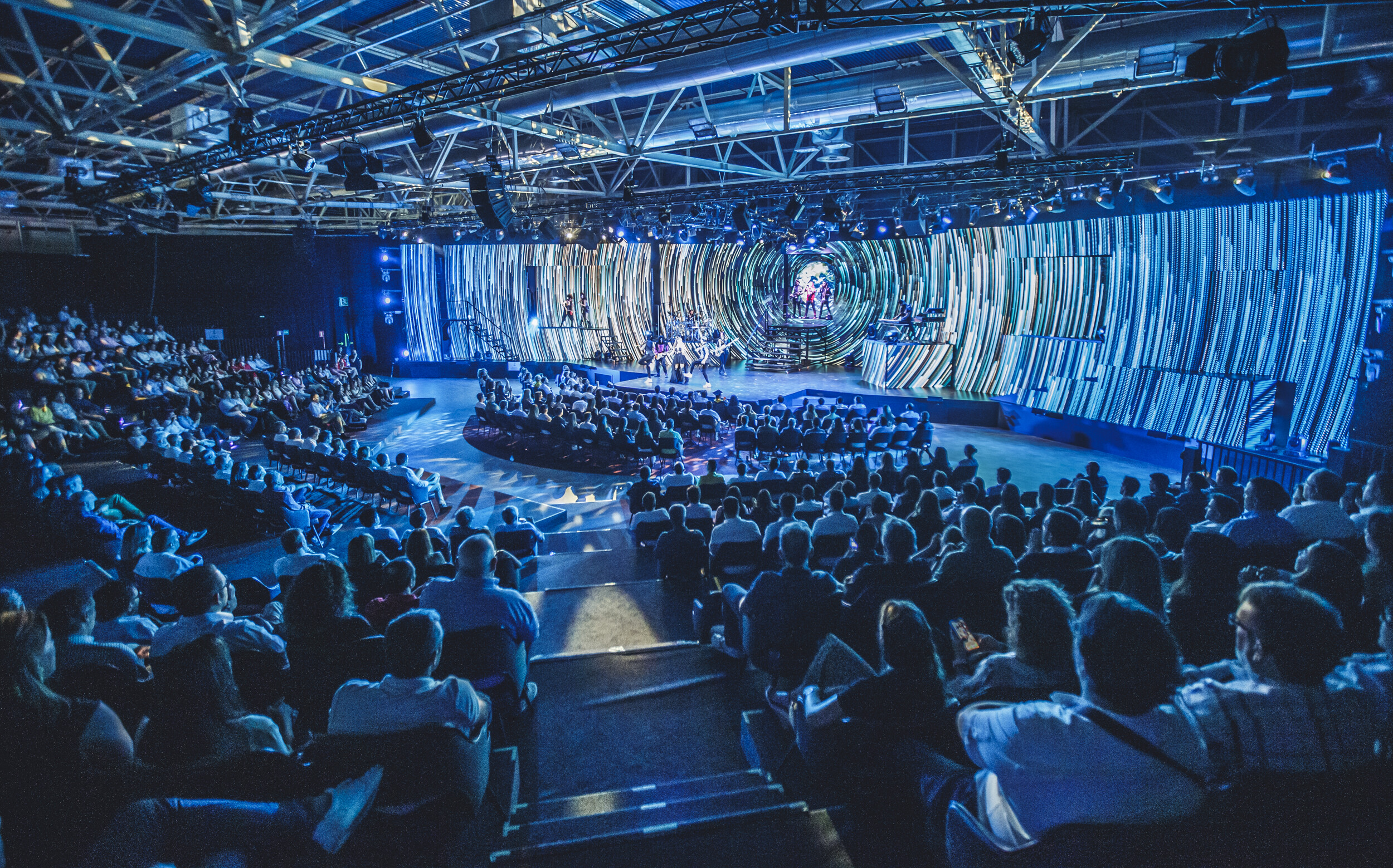 Os eventos mice em Espanha tornaram-se catalisadores para a transformação social, ambiental, cultural e profissional do país @ WAH Madrid Os eventos mice em Espanha tornaram-se catalisadores para a transformação social, ambiental, cultural e profissional do país @ WAH Madrid