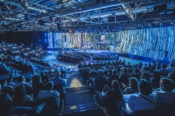 Os eventos mice em Espanha tornaram-se catalisadores para a transformação social, ambiental, cultural e profissional do país @ WAH Madrid Os eventos mice em Espanha tornaram-se catalisadores para a transformação social, ambiental, cultural e profissional do país @ WAH Madrid