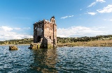 Lago Orellana La Vieja é uma zona húmida de importância internacional, uma área especial de proteção de aves e parte integrante da Rede Natura 2000 Lago Orellana La Vieja é uma zona húmida de importância internacional, uma área especial de proteção de aves e parte integrante da Rede Natura 2000