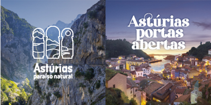 Astúrias Paraiso Natural Astúrias Paraiso Natural
