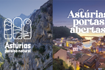 Astúrias Paraiso Natural
