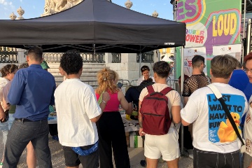 Europride Lisboa 2025