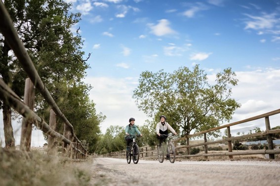 Turismo Desportivo Múrcia Turismo Desportivo Múrcia