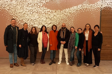 Viagem Agentes a Castilla y León