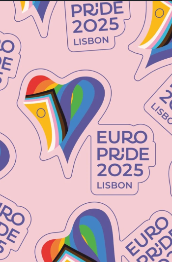 Euro Pride 2025 