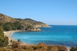 Praia Torres de Villajoyosa em Valência © Shutterstock
