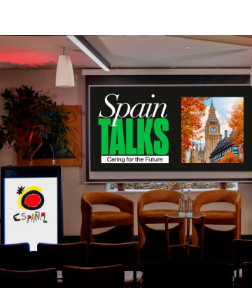 Spain Talks