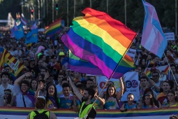 LGBTparade