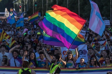 desfileLGBT