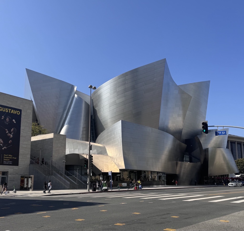 waltdisneyconcerthall