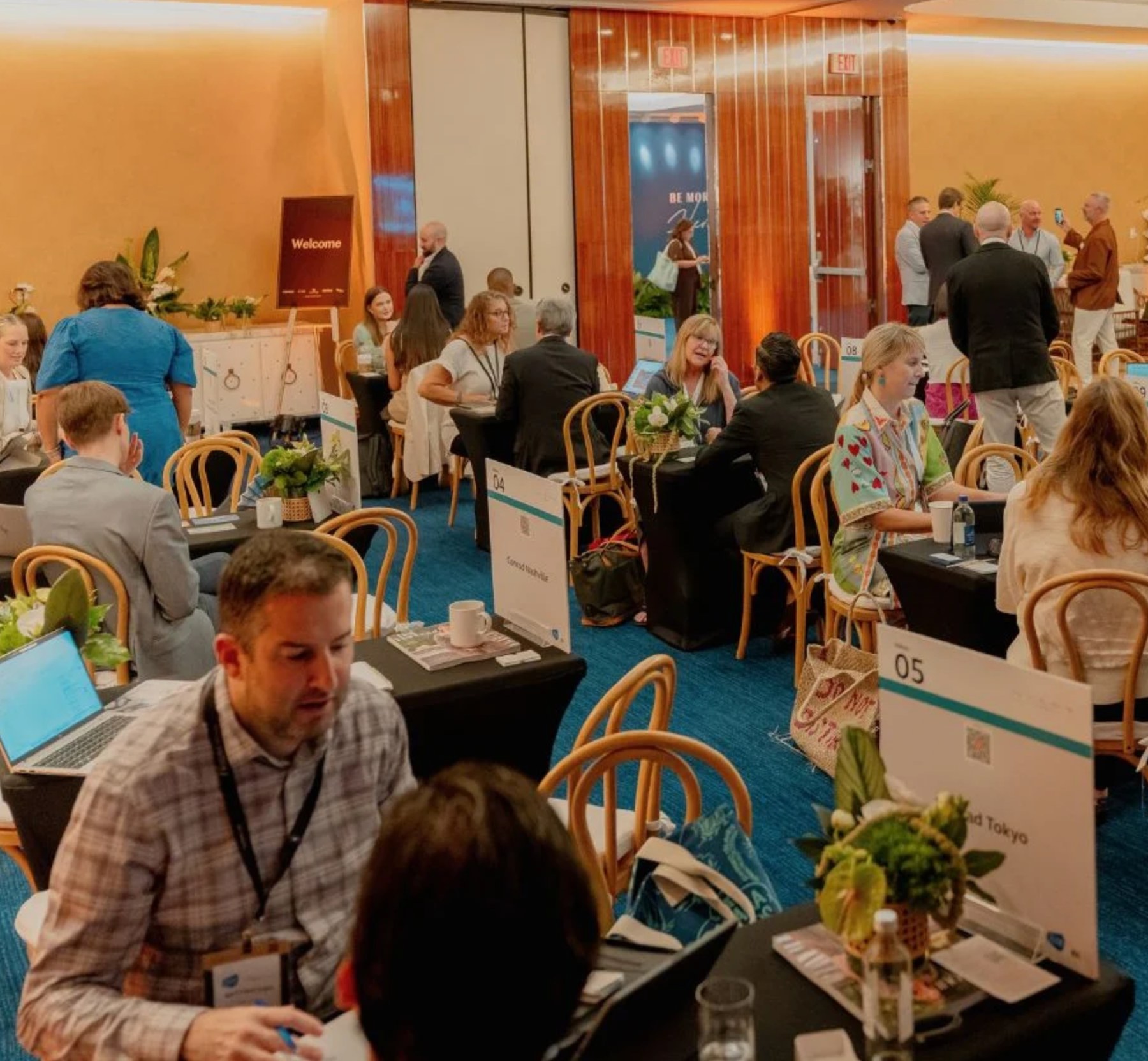 ILTM Bahamas 2026