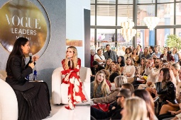 Vogue Leaders Miami 2025