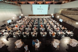 Inversive Workshops Seville US Canada