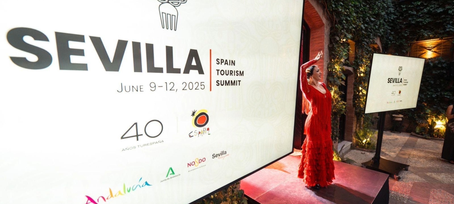 jornadas en sevilla