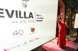 jornadas en sevilla