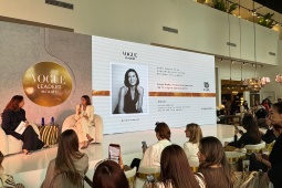 Vogue Leaders Miami 2025 Vogue Leaders Miami 2025