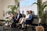 Encuentro de la OET de Miami y Paradores