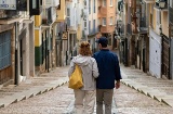 Campaña Think You Know Spain? Think Again