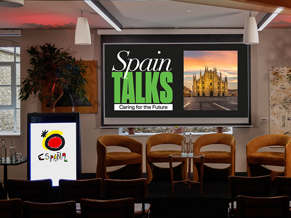 Spain Talks