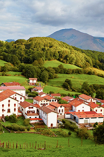 Spagna al femminile Navarra