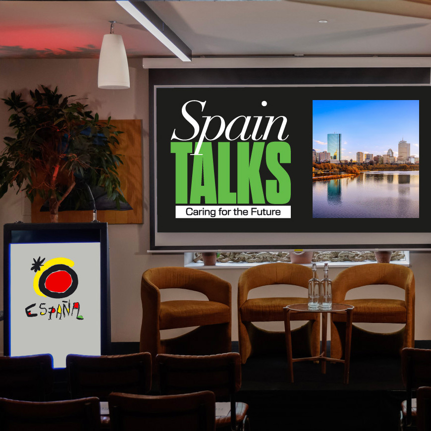 Spain Talks