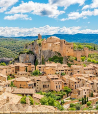 Alquézar, Huesca Alquézar, Huesca
