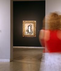 Museo Picasso, Barcelona Museo Picasso, Barcelona