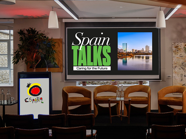 Spain Talks