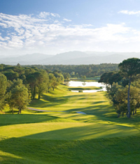 PGA Catalunya Resort Stadium Course (Girona province) PGA Catalunya Resort Stadium Course (Girona province)