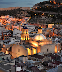 Alicante Alicante