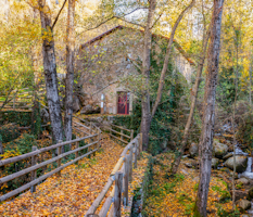 Ambroz Valley (Cáceres, Extremadura) Ambroz Valley (Cáceres, Extremadura)