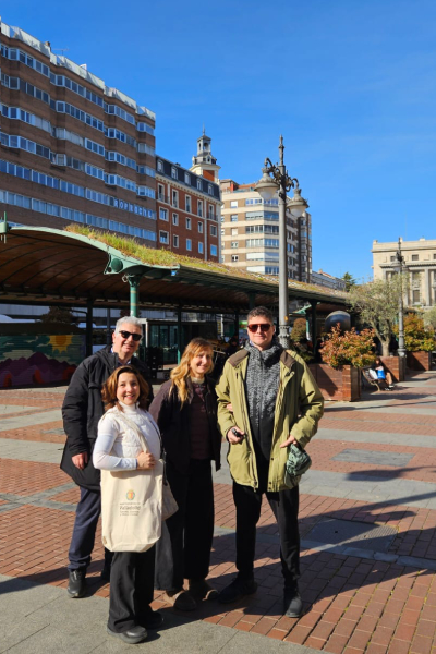 Immagine presstrip Settimana Santa Immagine presstrip Settimana Santa