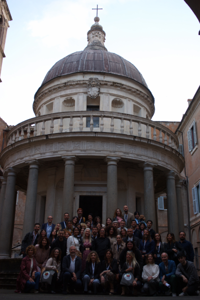 IAW roma IAW roma