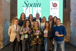 Premiados a la Sostenibilidad turística