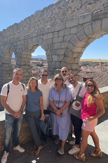 Presstrip CyL 