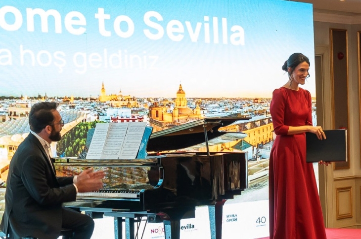 nota de prensa sevilla