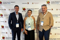 Spain Travel Market Spain Travel Market
