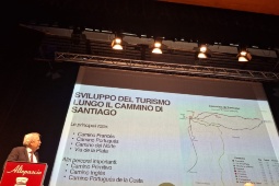 Asamblea Via Francigena