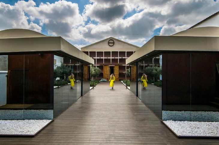 Restaurante Aponiente