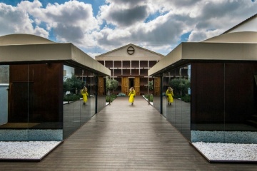 Restaurante Aponiente
