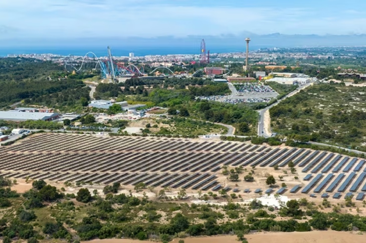 PortAventura World