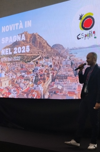 carrusel promoción btm bari