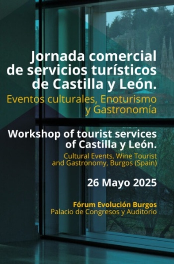 carrusel jornadas inversas castilla y leon mayo 