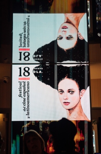carrusel cine madrid