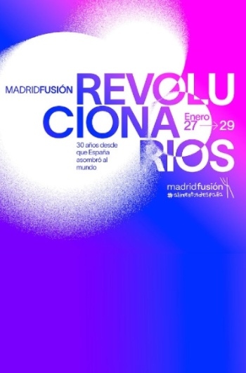 carrusel madridfusion